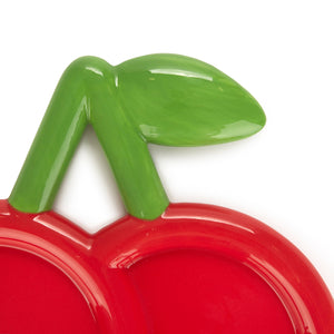 Handcrafted Cherry Tray