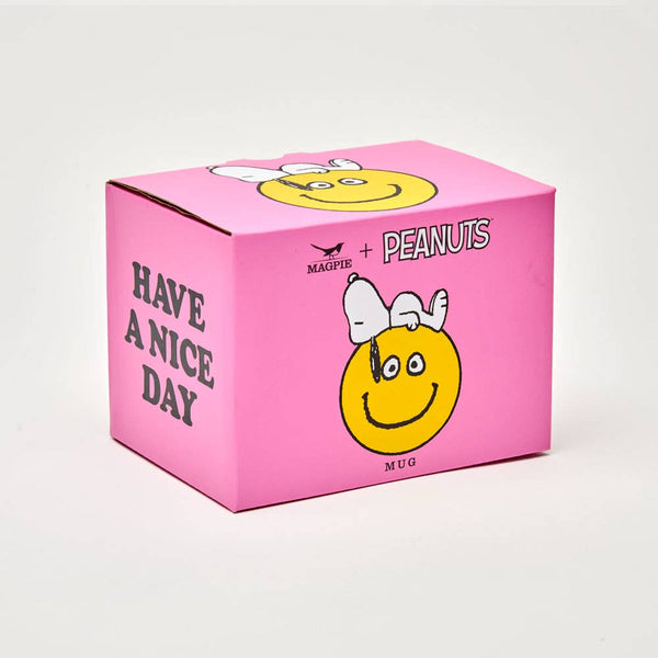 Have a Nice Day mug