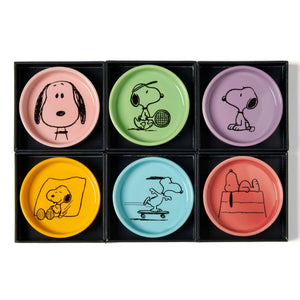 Peanuts Snoopy Pin Dish
