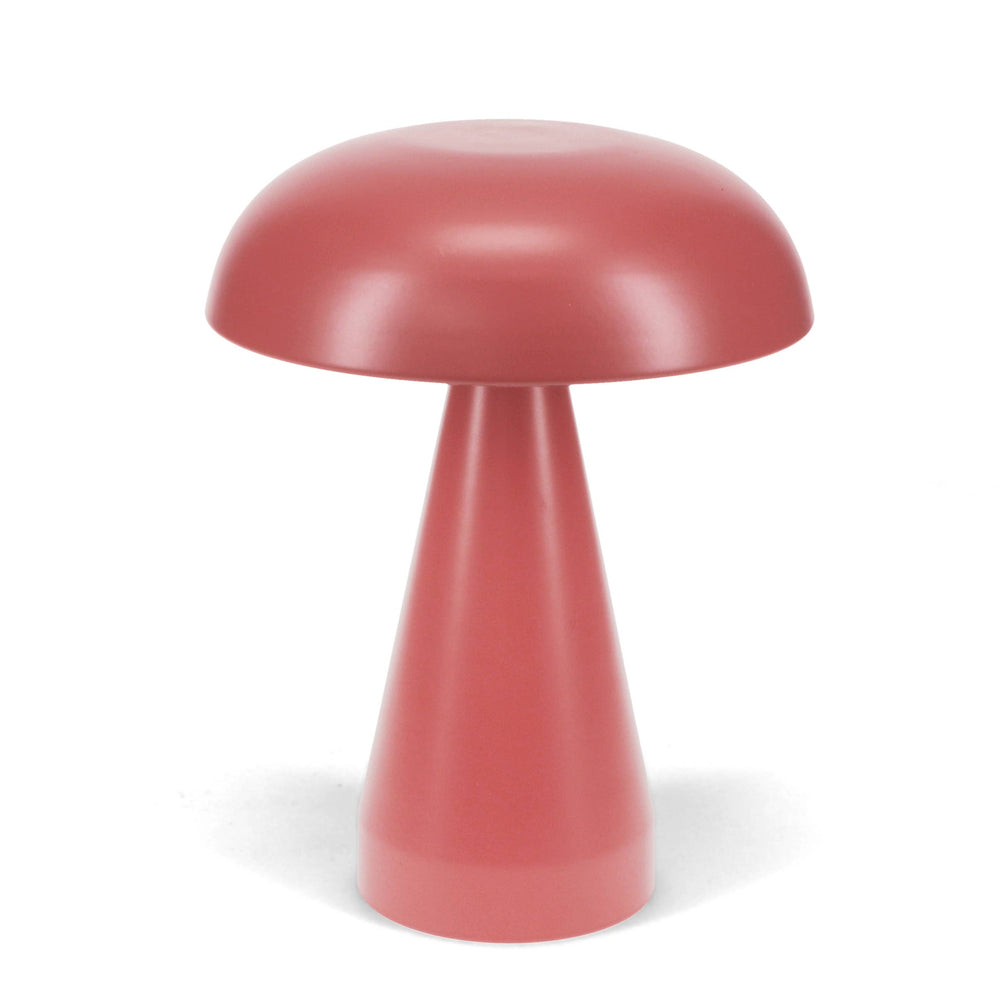 Touch mushroom table lamp