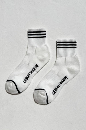 Girlfriend Socks