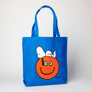 Peanuts Snoopy Tote Have a Nice Day!