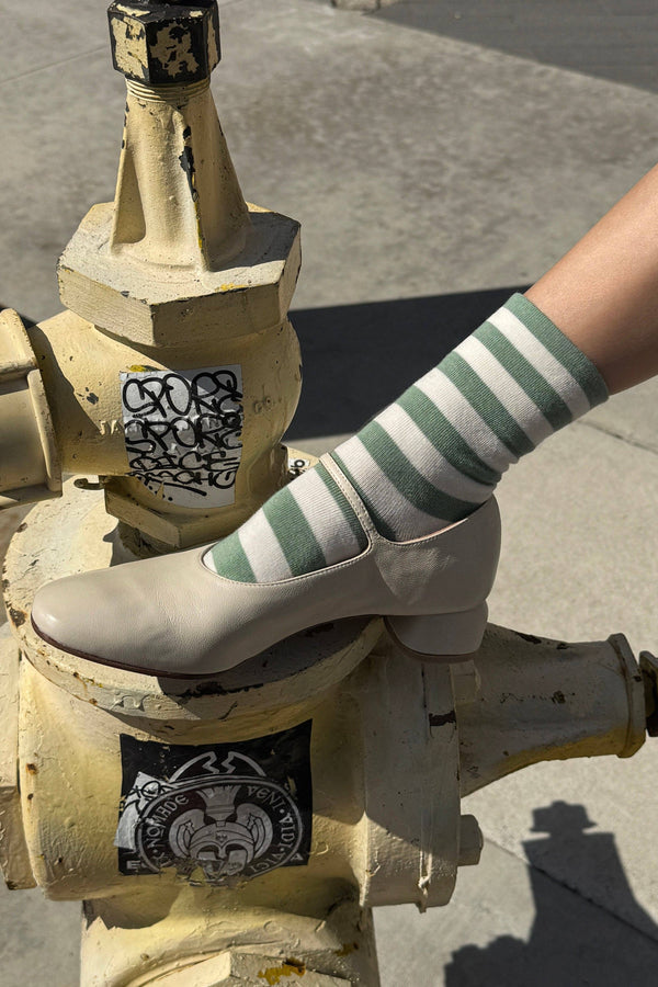 Wide Wally Socks (wholesale)