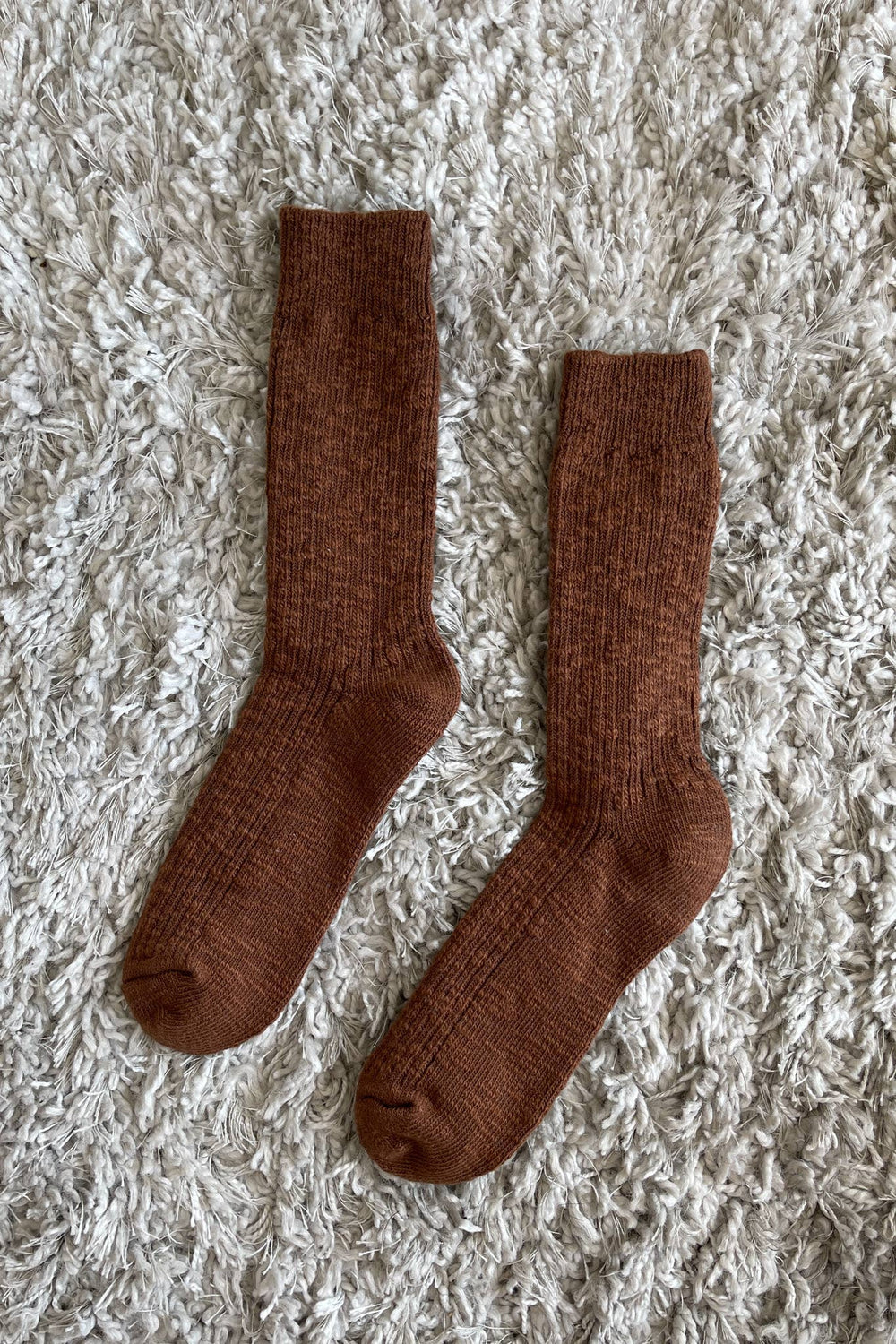 Cottage Socks