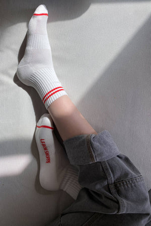 Boyfriend Socks