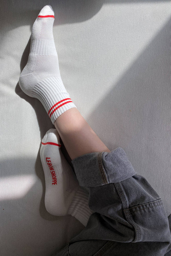 Boyfriend Socks
