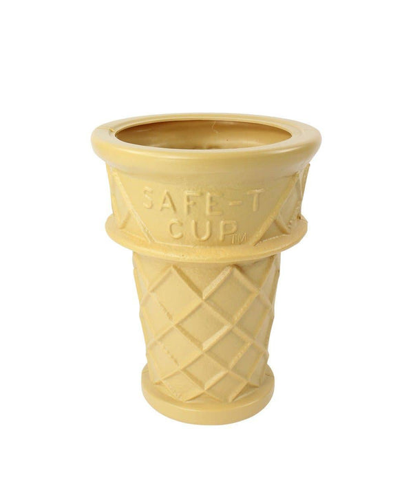 Giant Icecream Planter