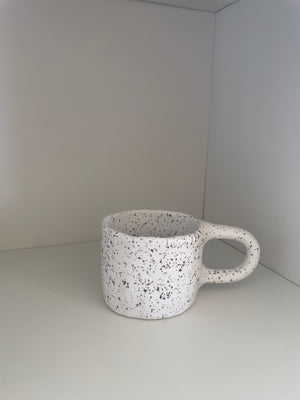 Speckle Handmade Mug
