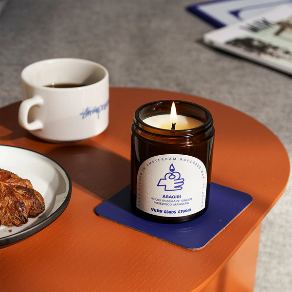 Very Goods Studio 170ml Candle - Asagiri