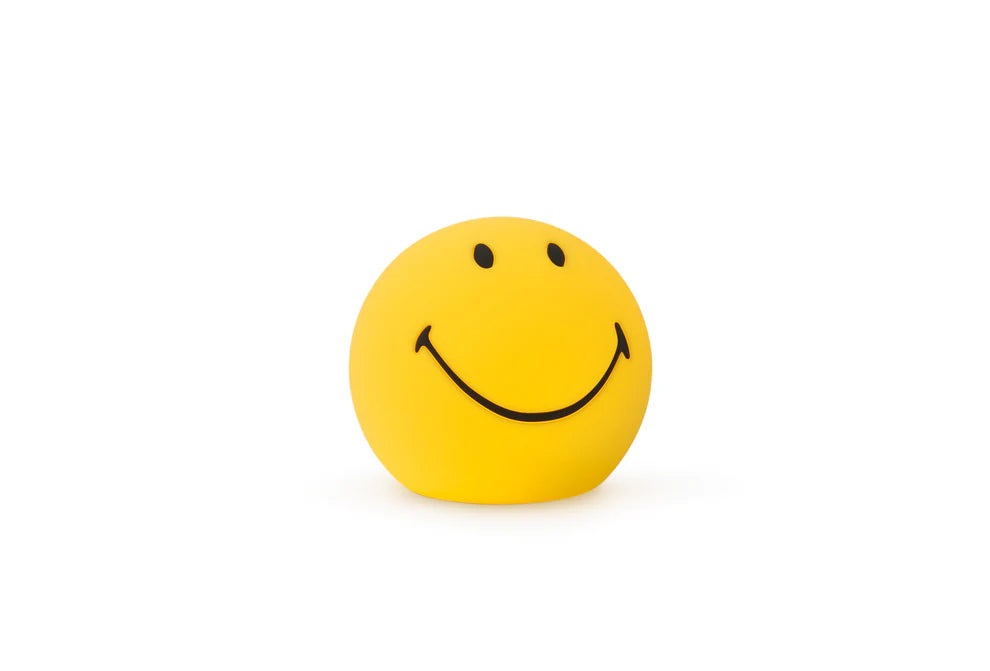 Smiley Bundle of Light lamp