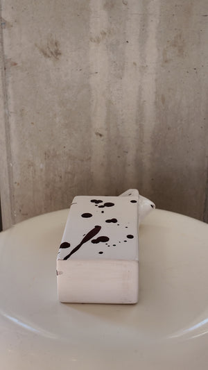 Handmade Ceramic Jug Vase