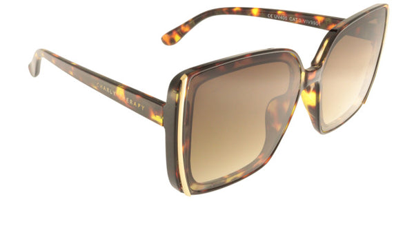 Vivienne Tortoise Sunglasses