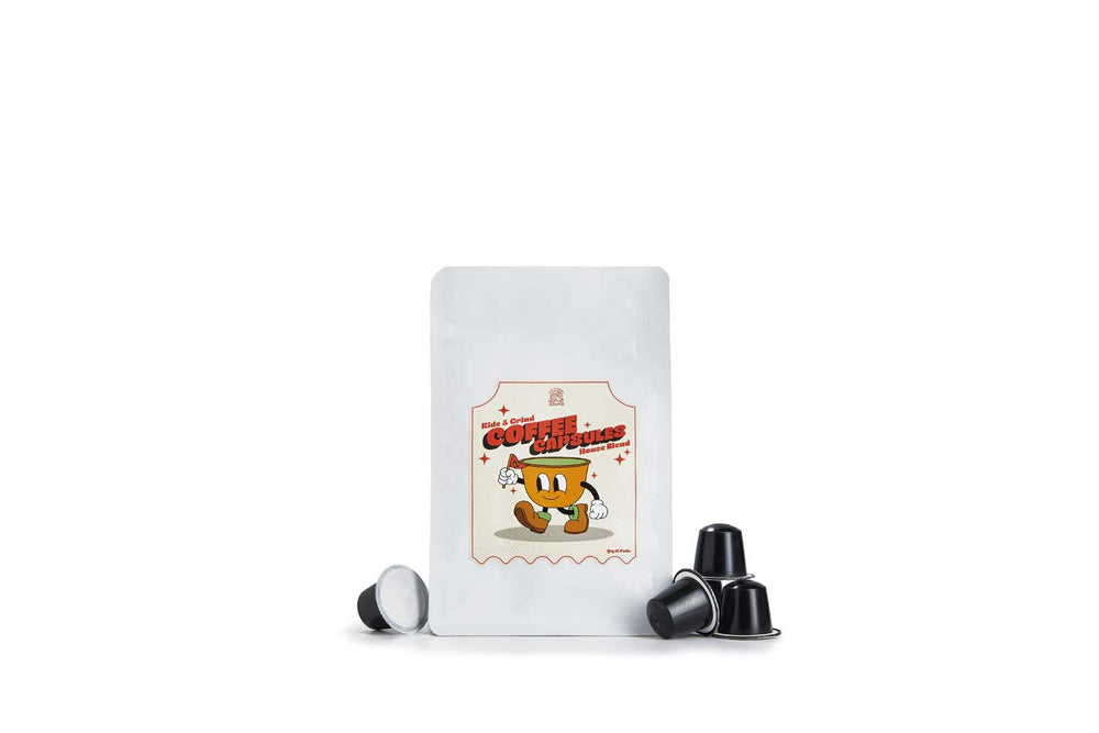 Coffee Pods Nespresso 15pcs