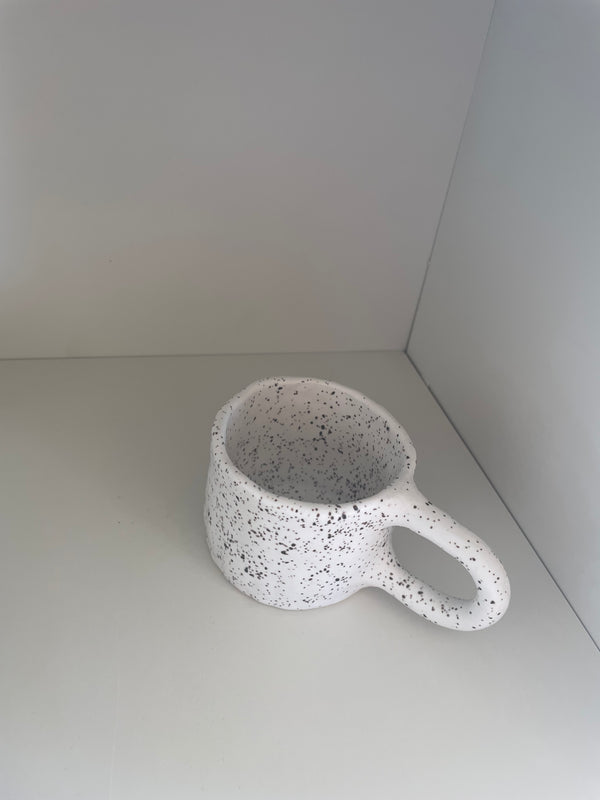 Speckle Handmade Mug