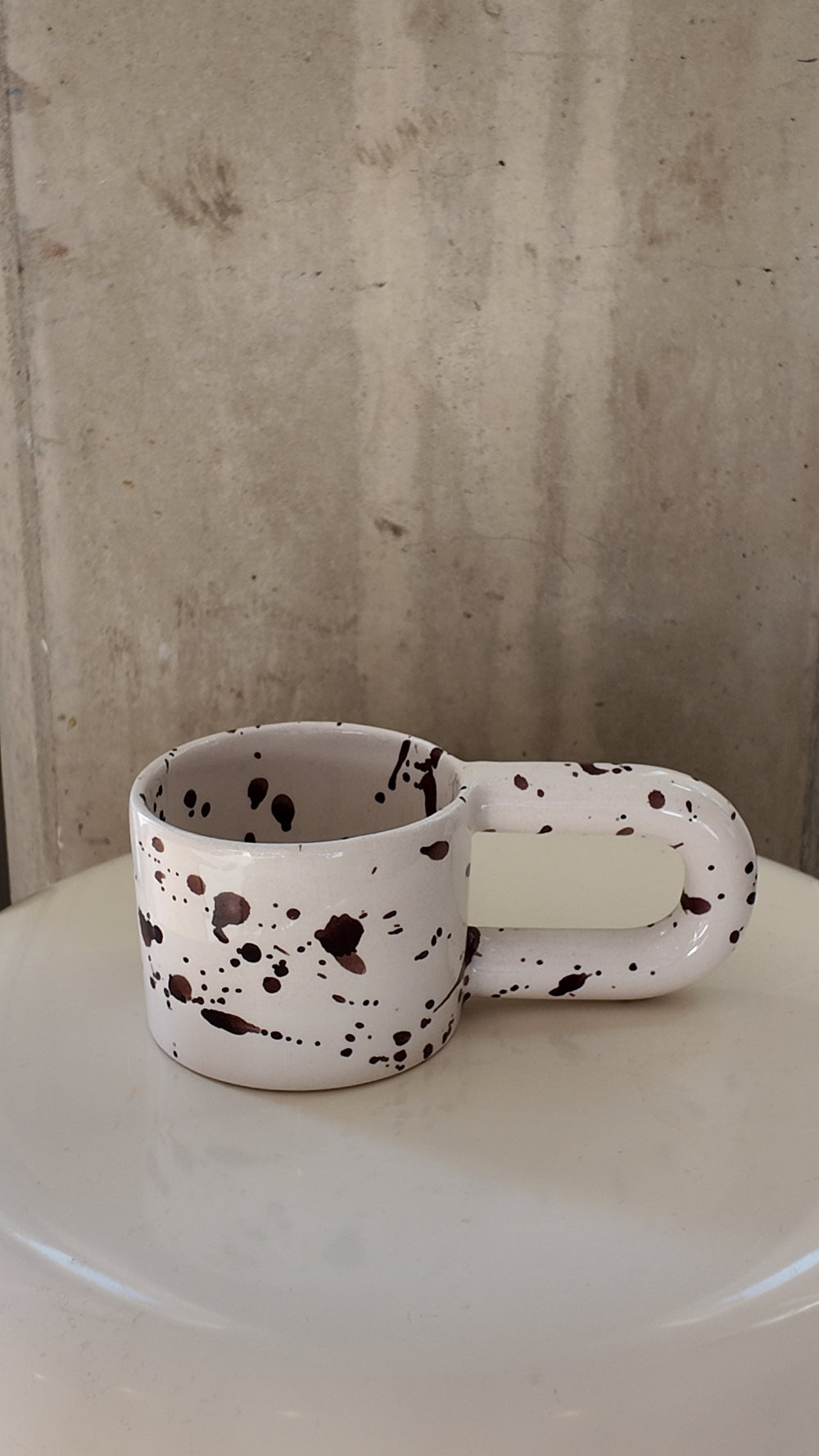 Handmade Mug