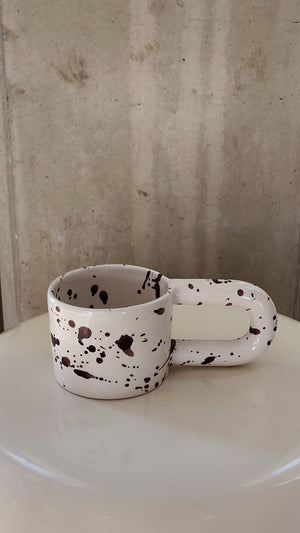 Handmade Mug