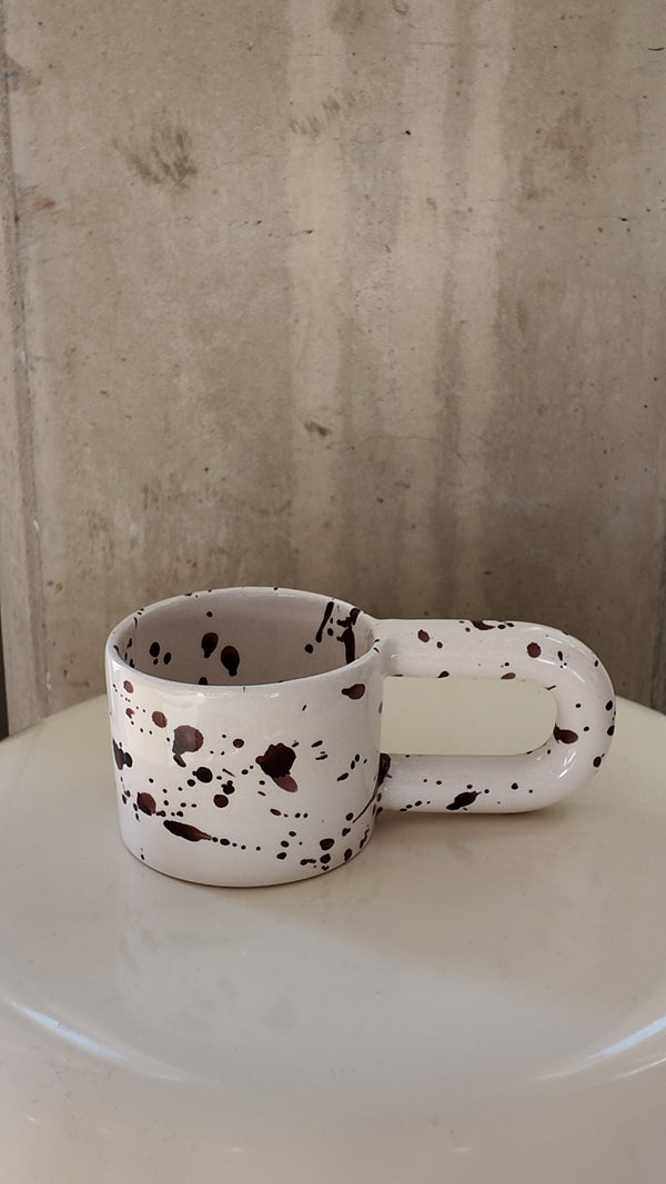 Handmade Mug