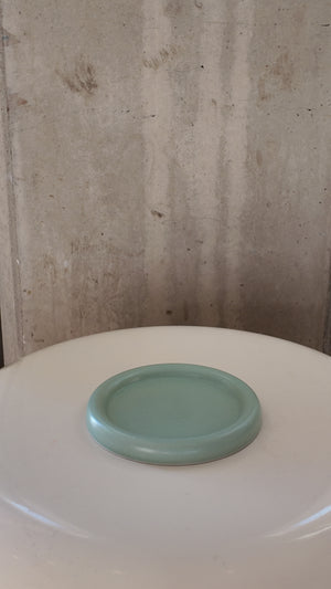 Donut Dish Chunky Rounded Bubble Tray