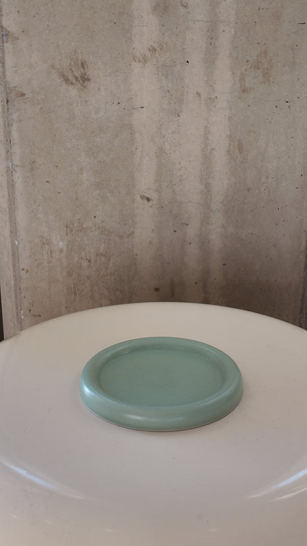 Donut Dish Chunky Rounded Bubble Tray