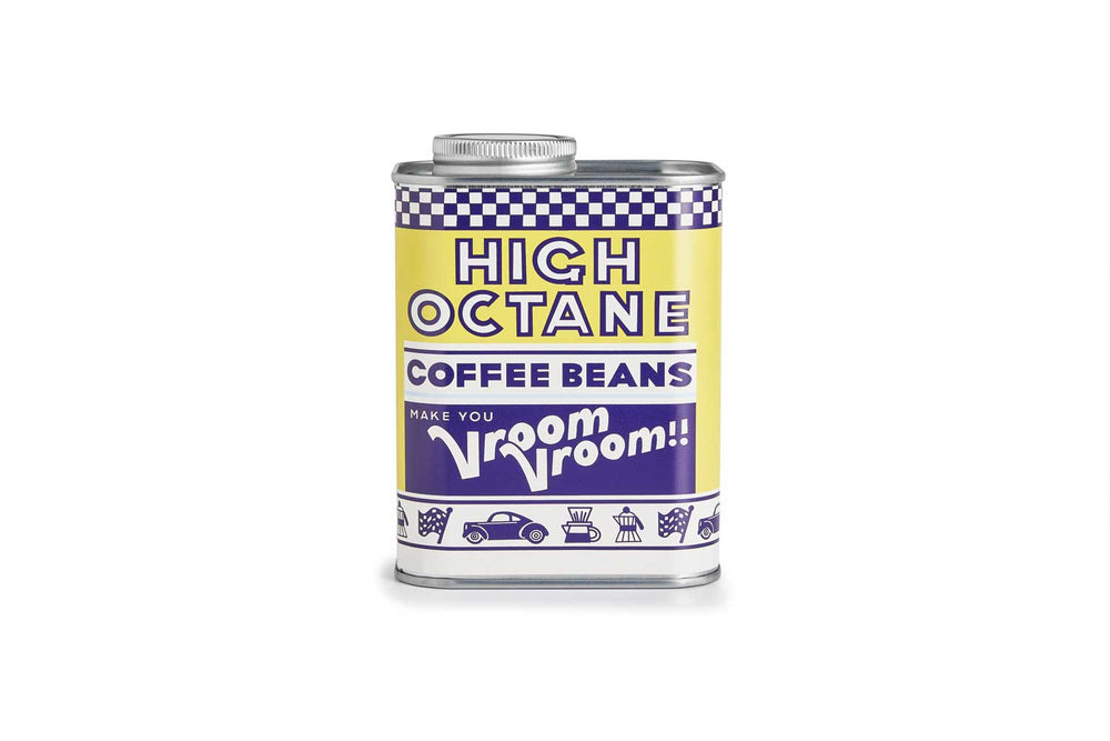 High Octane
