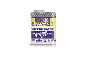 High Octane