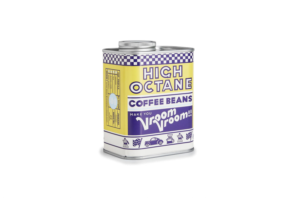 High Octane
