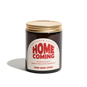 Very Goods Studio 170ml Candle - Home Coming