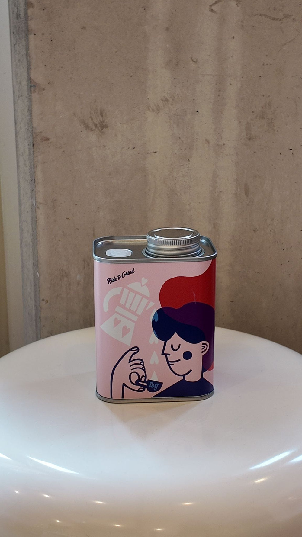 You Had Me at Coffee Coffee Beans