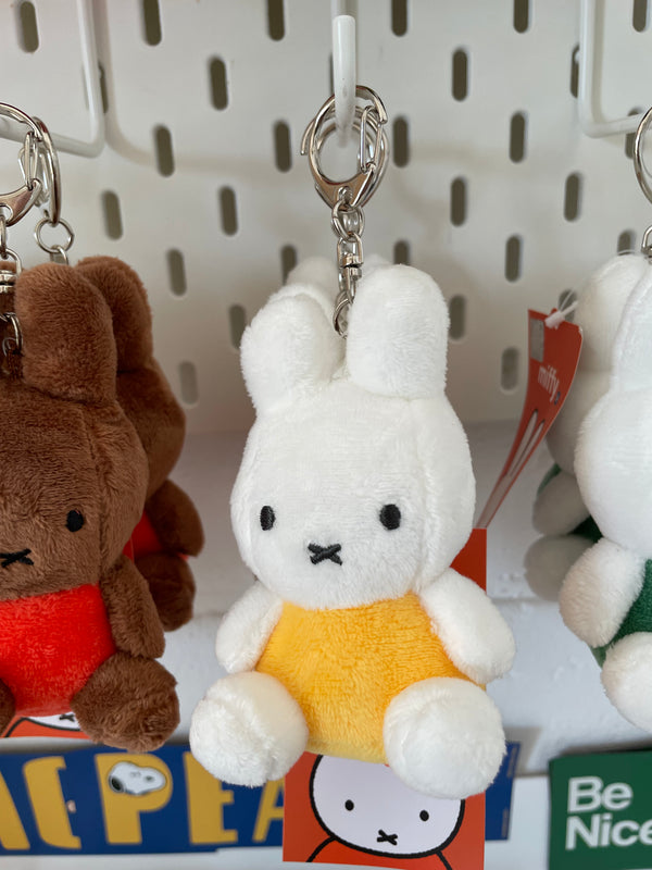 Miffy Classic Bag Charm