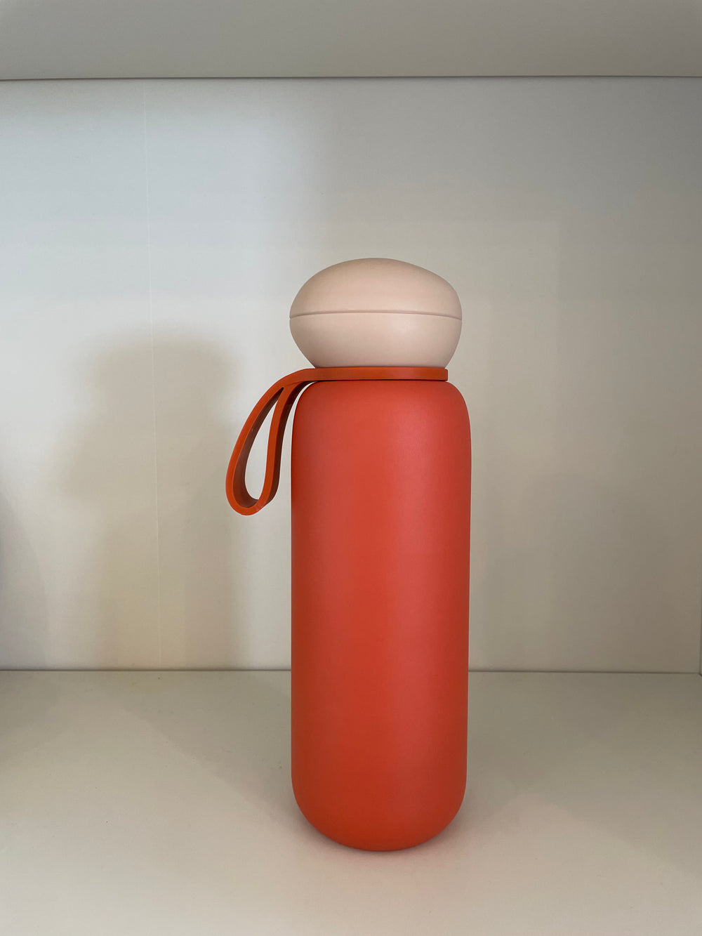 Sunnies Flask Water Bottle 90z