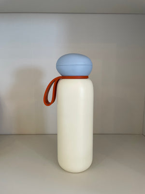 Sunnies Flask Water Bottle 90z