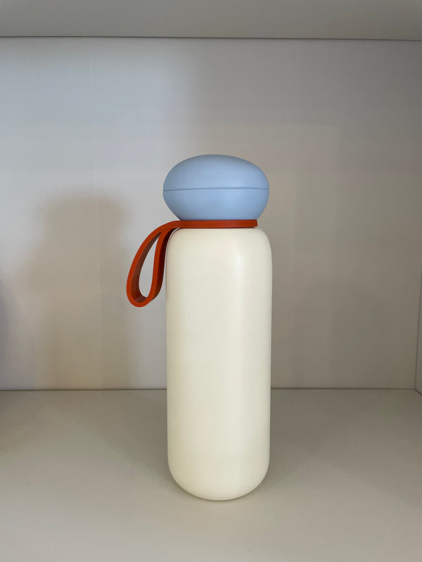 Sunnies Flask Water Bottle 90z