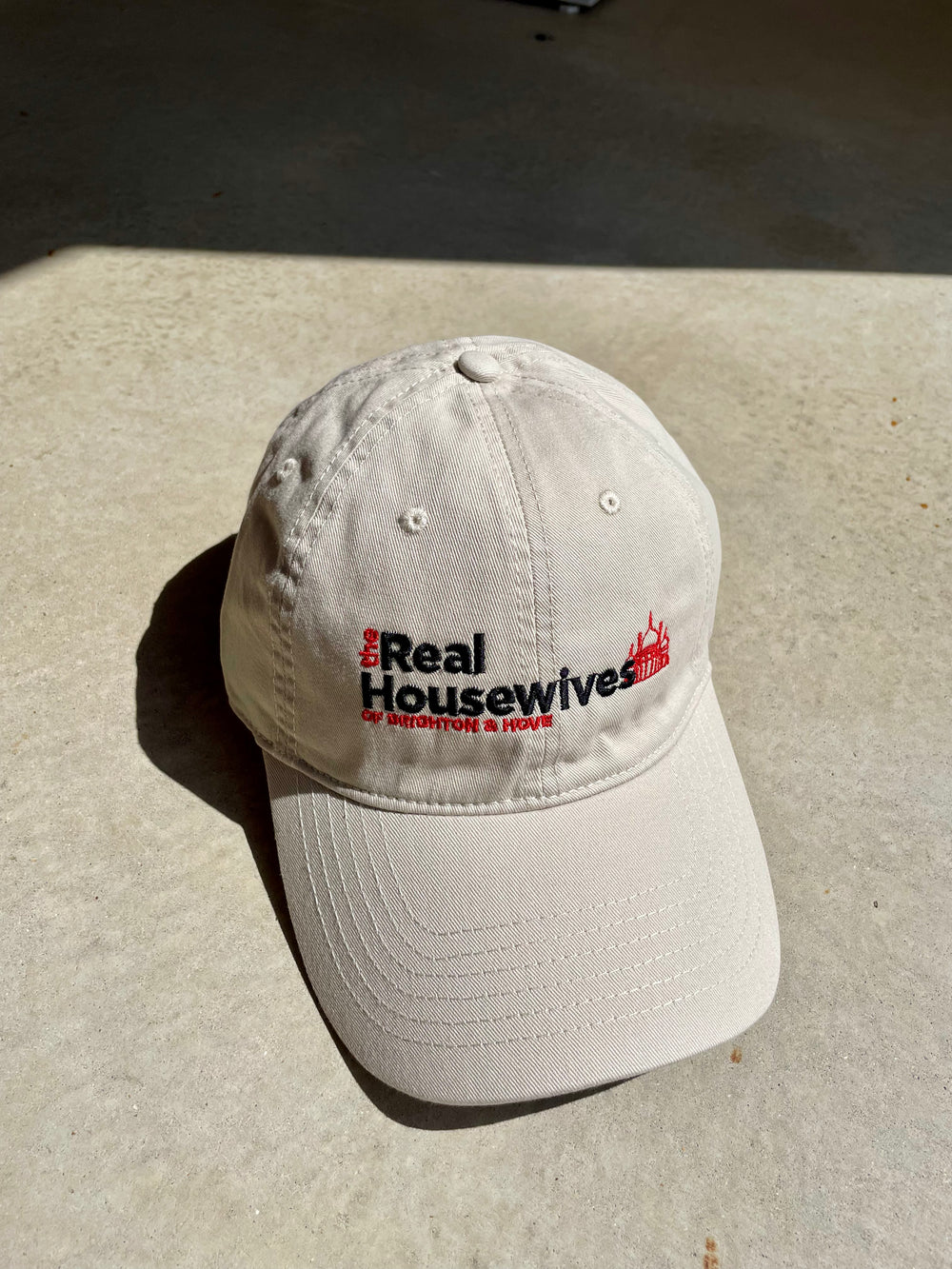 Housewives of Brighton & Hove Hat