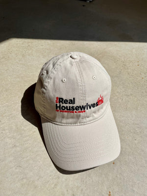 Housewives of Brighton & Hove Hat