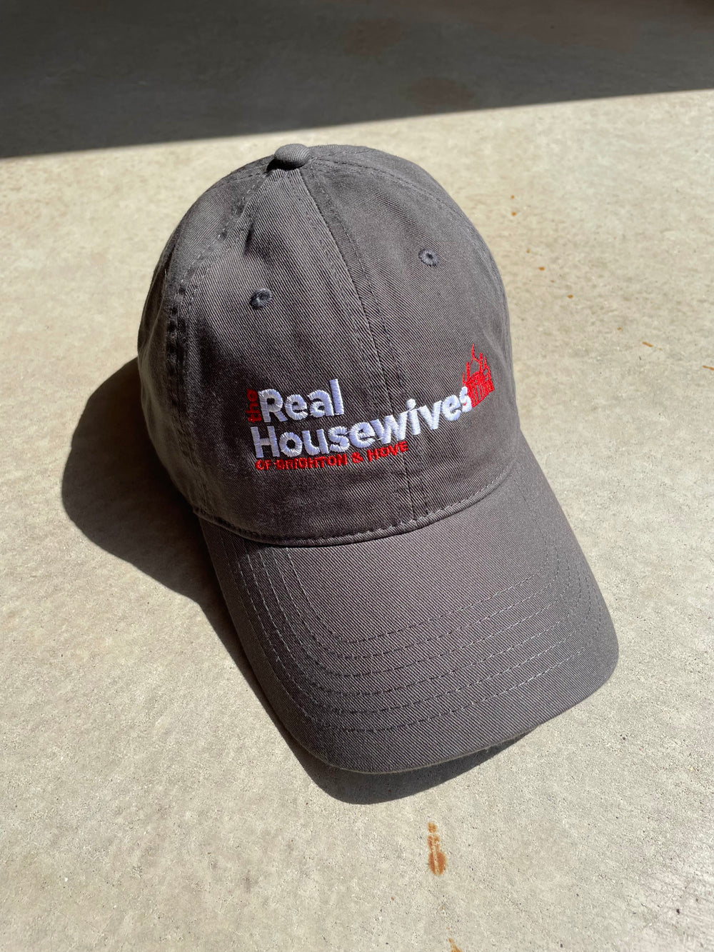 Housewives of Brighton & Hove Hat