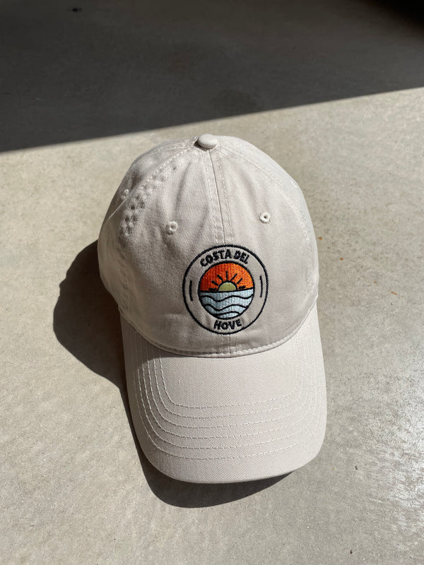 Costa Del Hove Hat