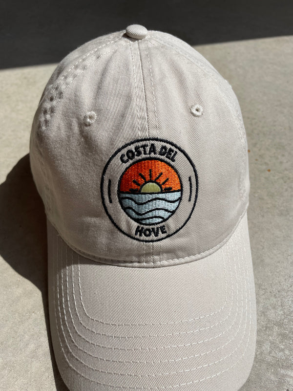 Costa Del Hove Hat