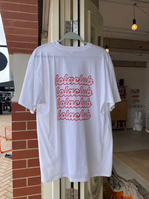 Lola Club T-shirt