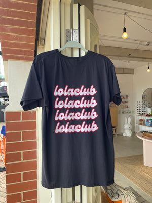 Lola Club T-shirt