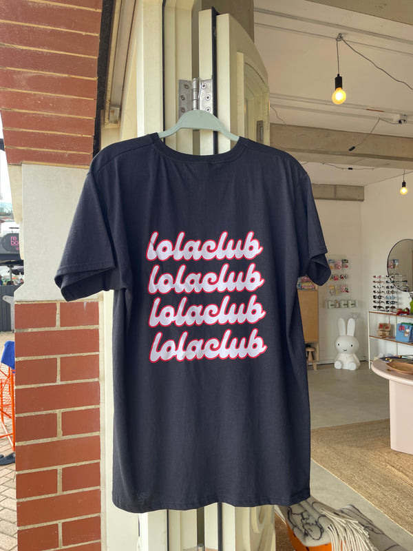 Lola Club T-shirt