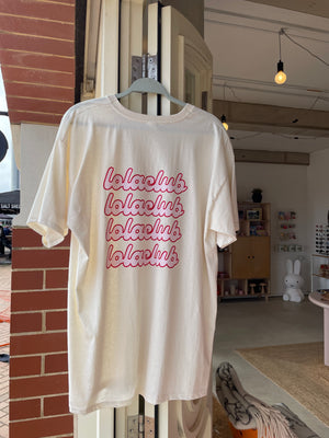 Lola Club T-shirt