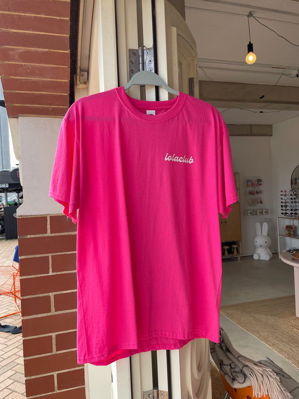 Lola Club T-shirt