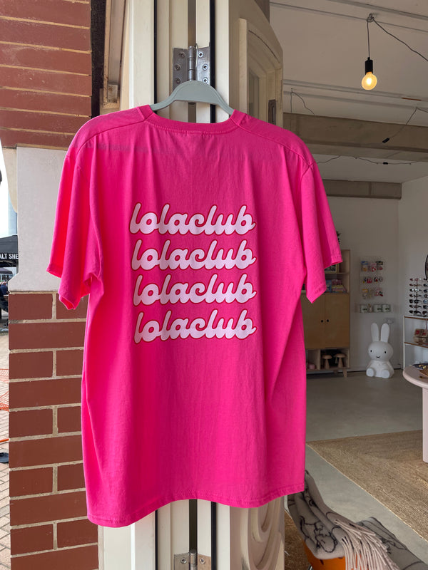 Lola Club T-shirt