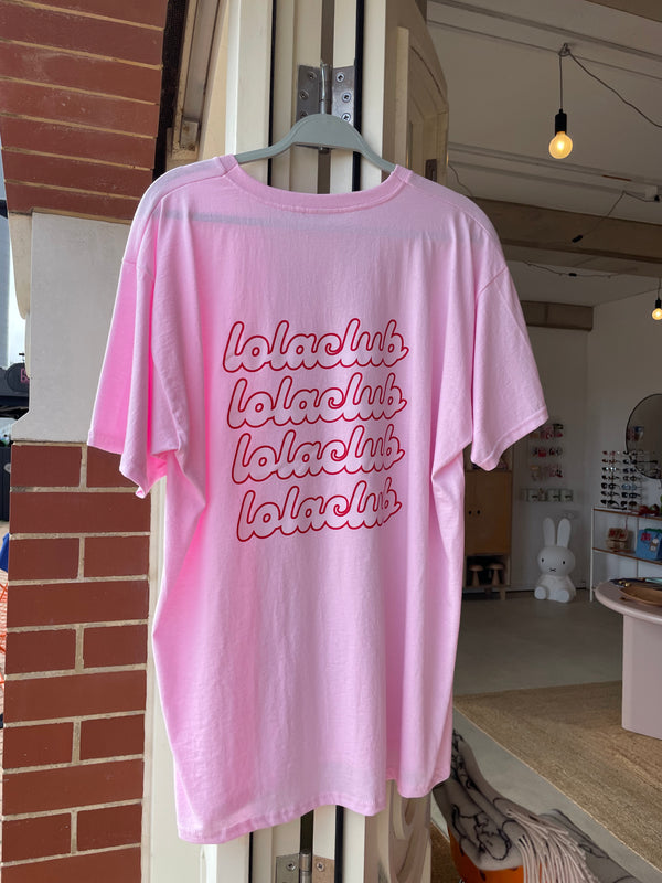 Lola Club T-shirt