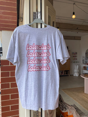 Lola Club T-shirt