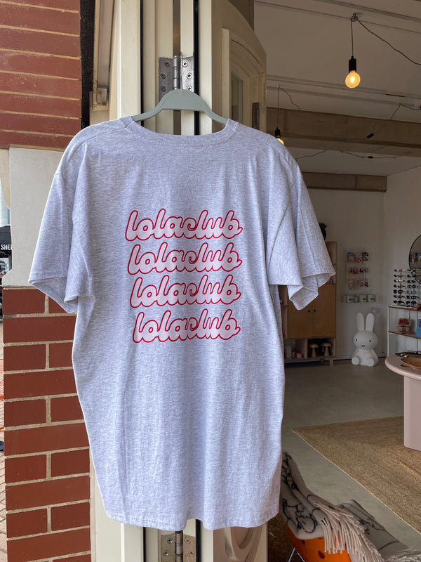 Lola Club T-shirt