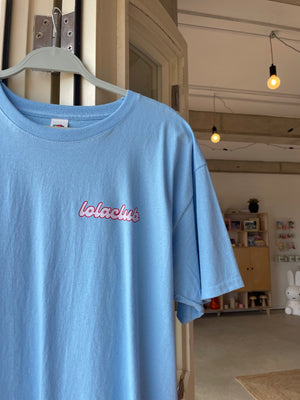 Lola Club T-shirt