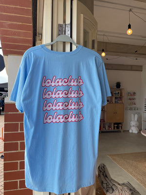Lola Club T-shirt