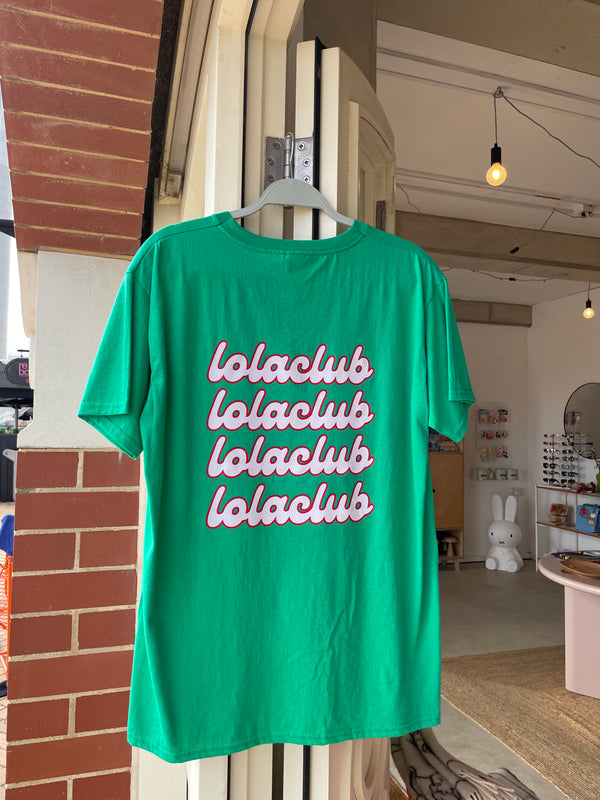 Lola Club T-shirt