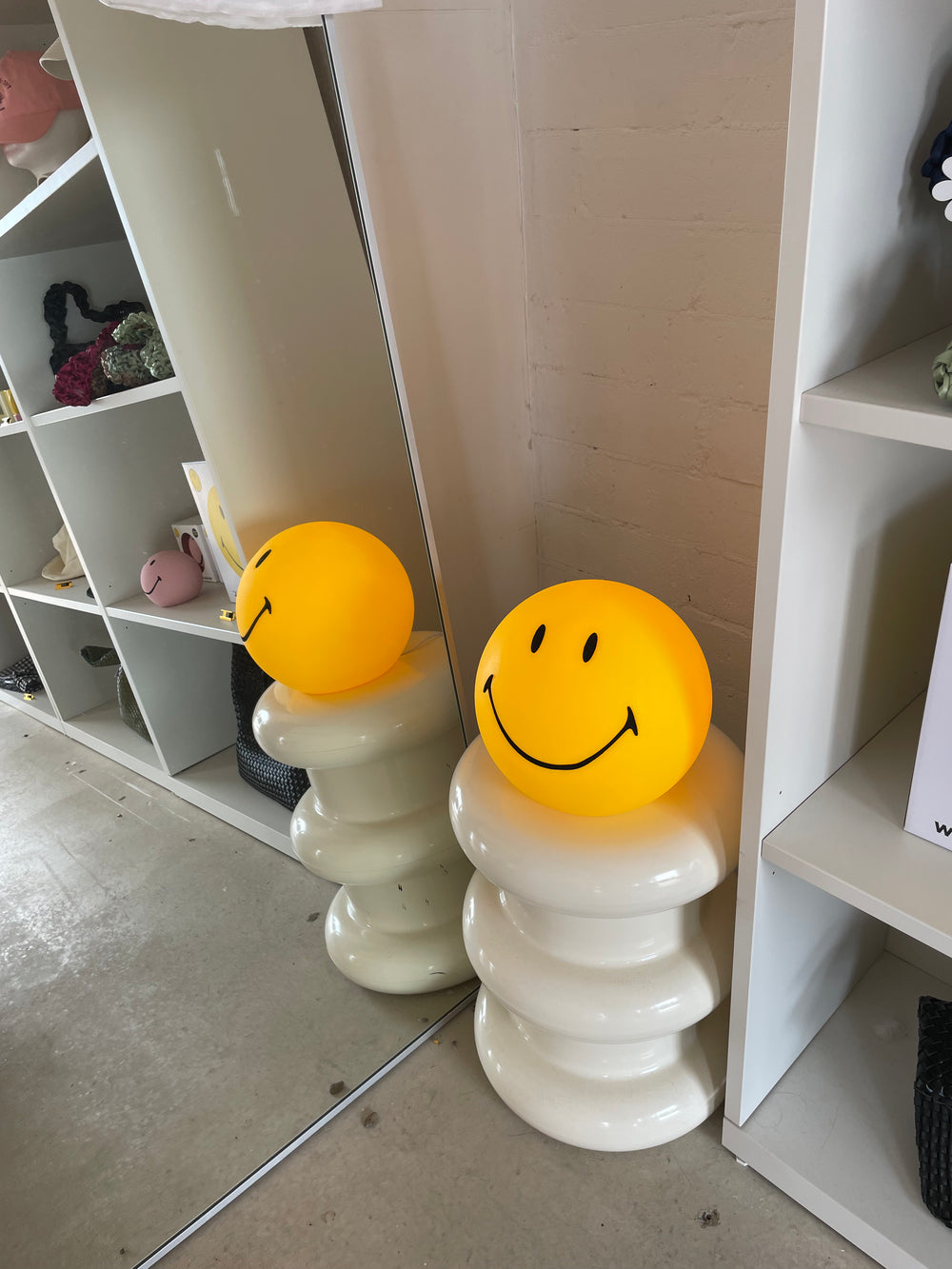 Smiley® Star Light
